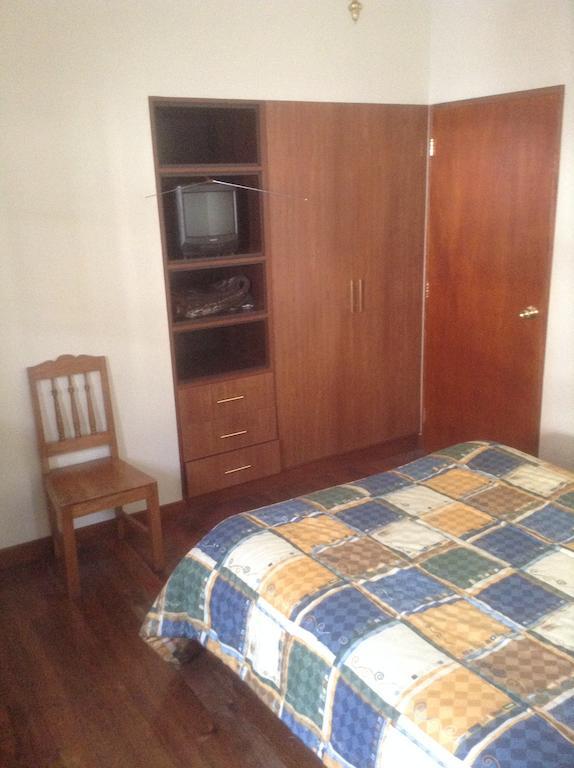 Hostal Quipu กุสโก ภายนอก รูปภาพ