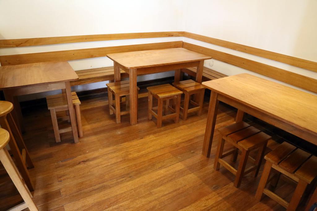 Hostal Quipu กุสโก ภายนอก รูปภาพ