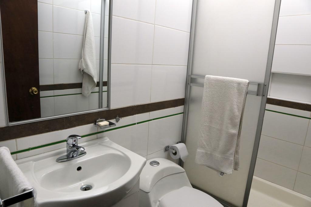 Hostal Quipu กุสโก ภายนอก รูปภาพ