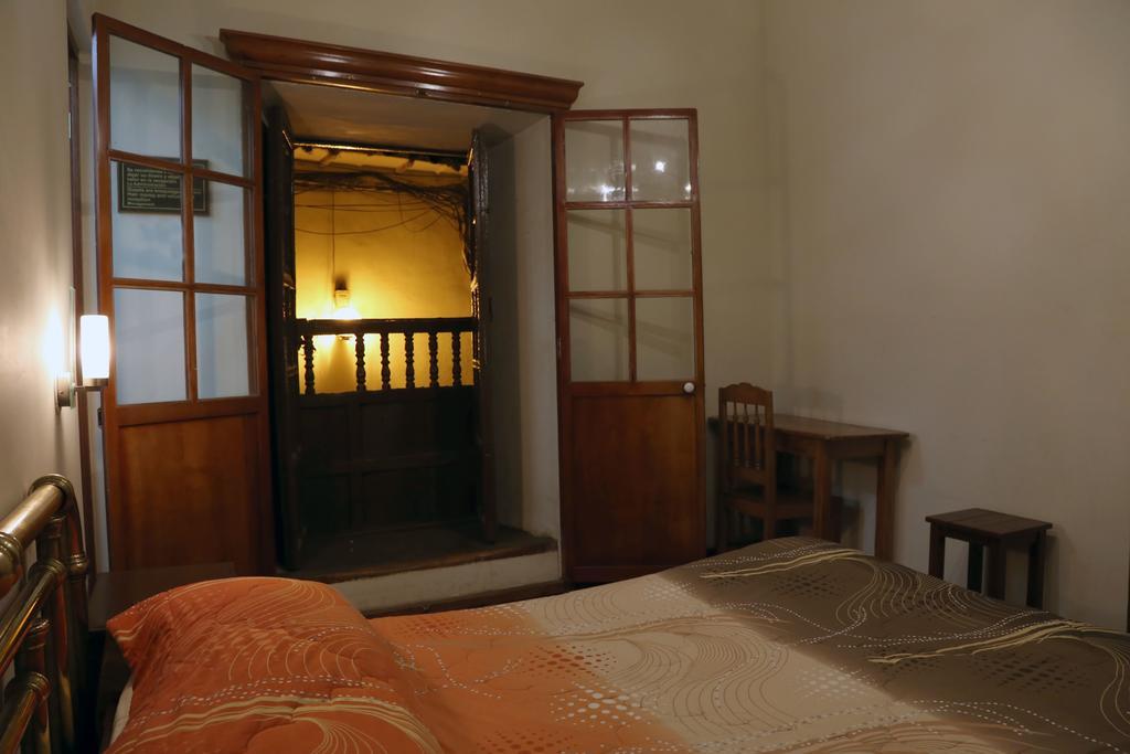 Hostal Quipu กุสโก ภายนอก รูปภาพ